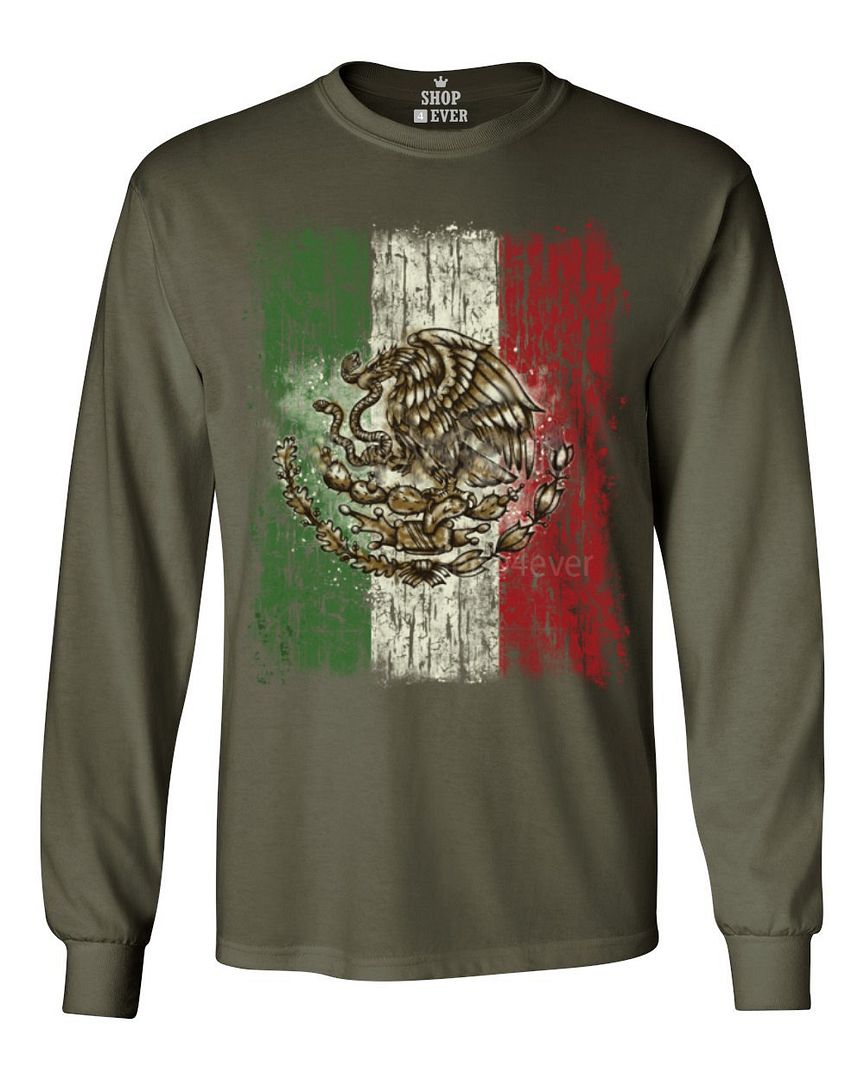 mexican culture t shirts